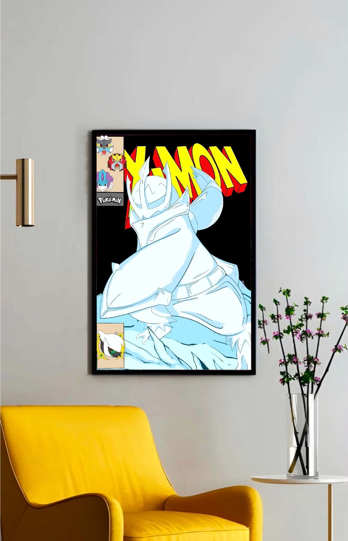 Emperor Ice