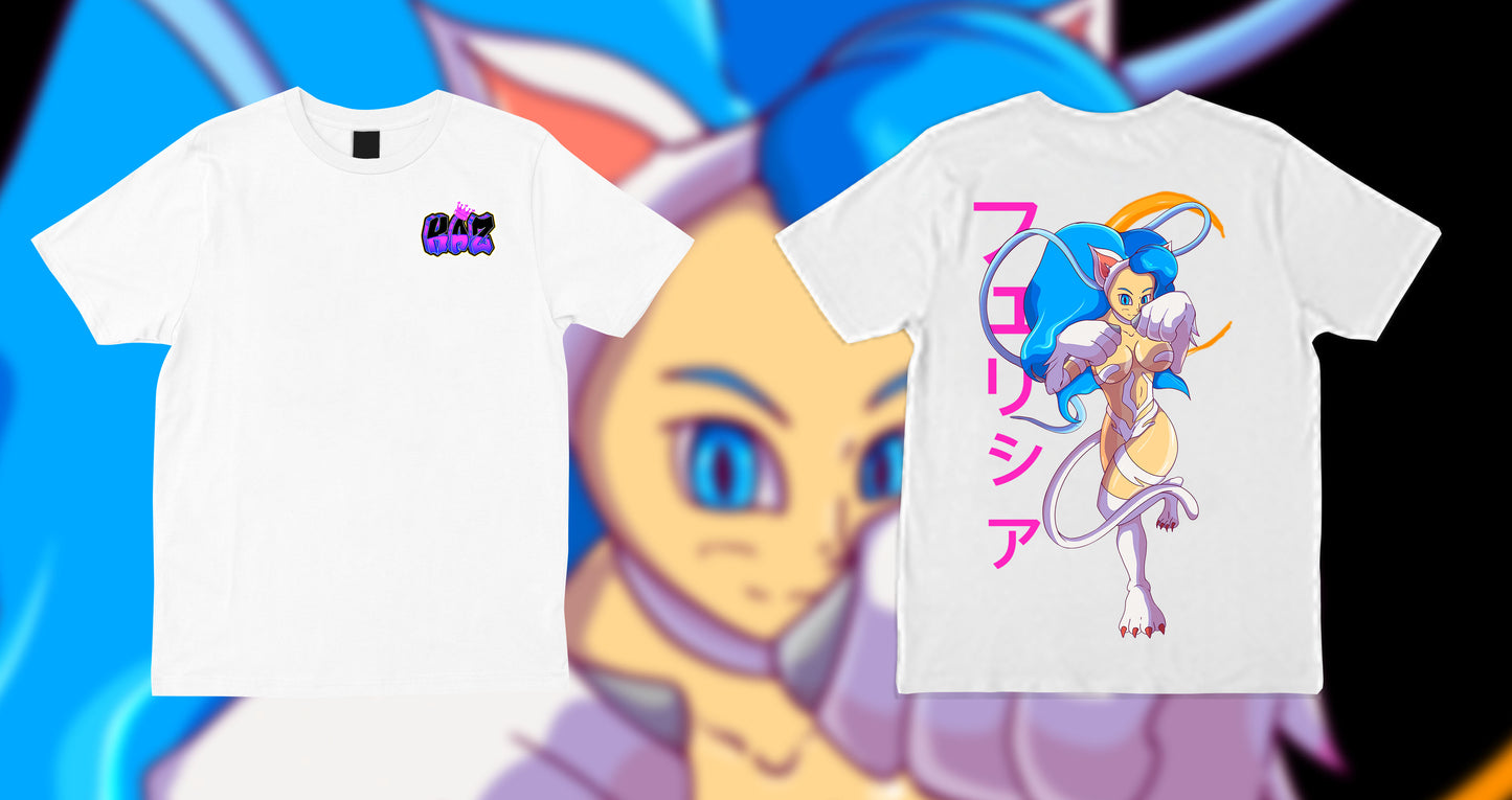 Felicia Shirt