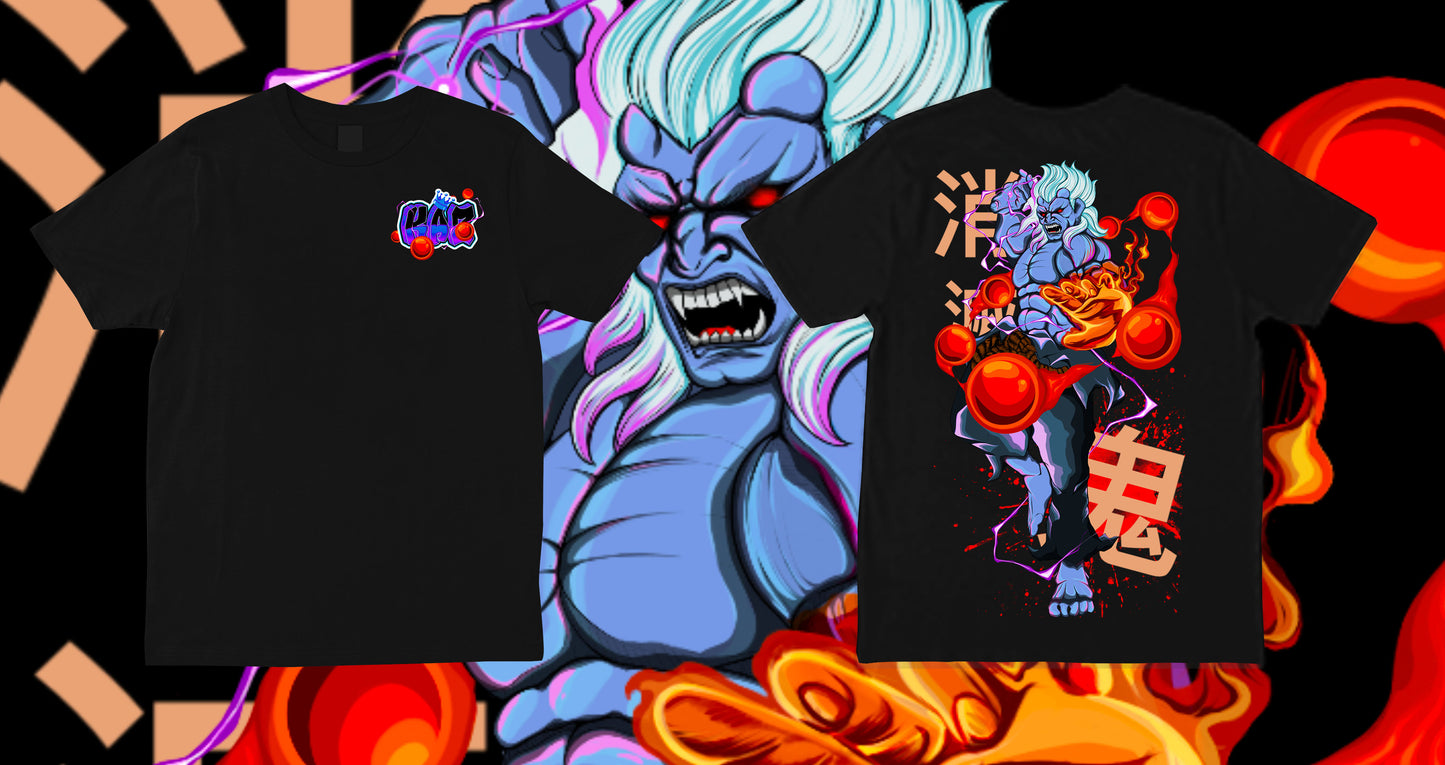 Oni Shirt