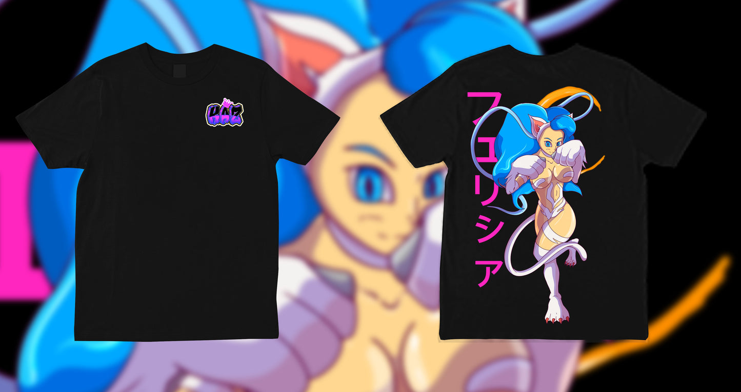 Felicia Shirt