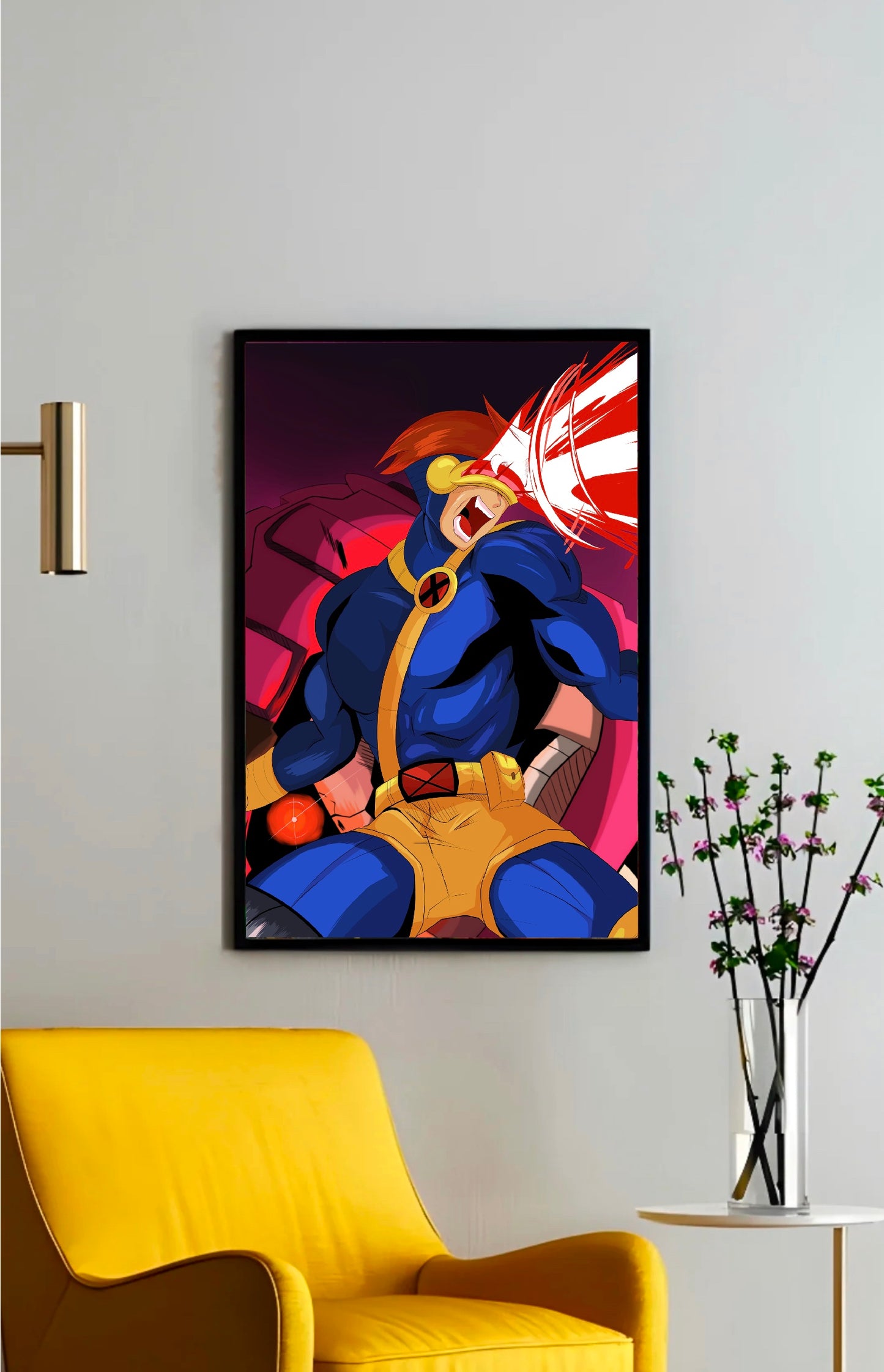 Mutant Last Stand