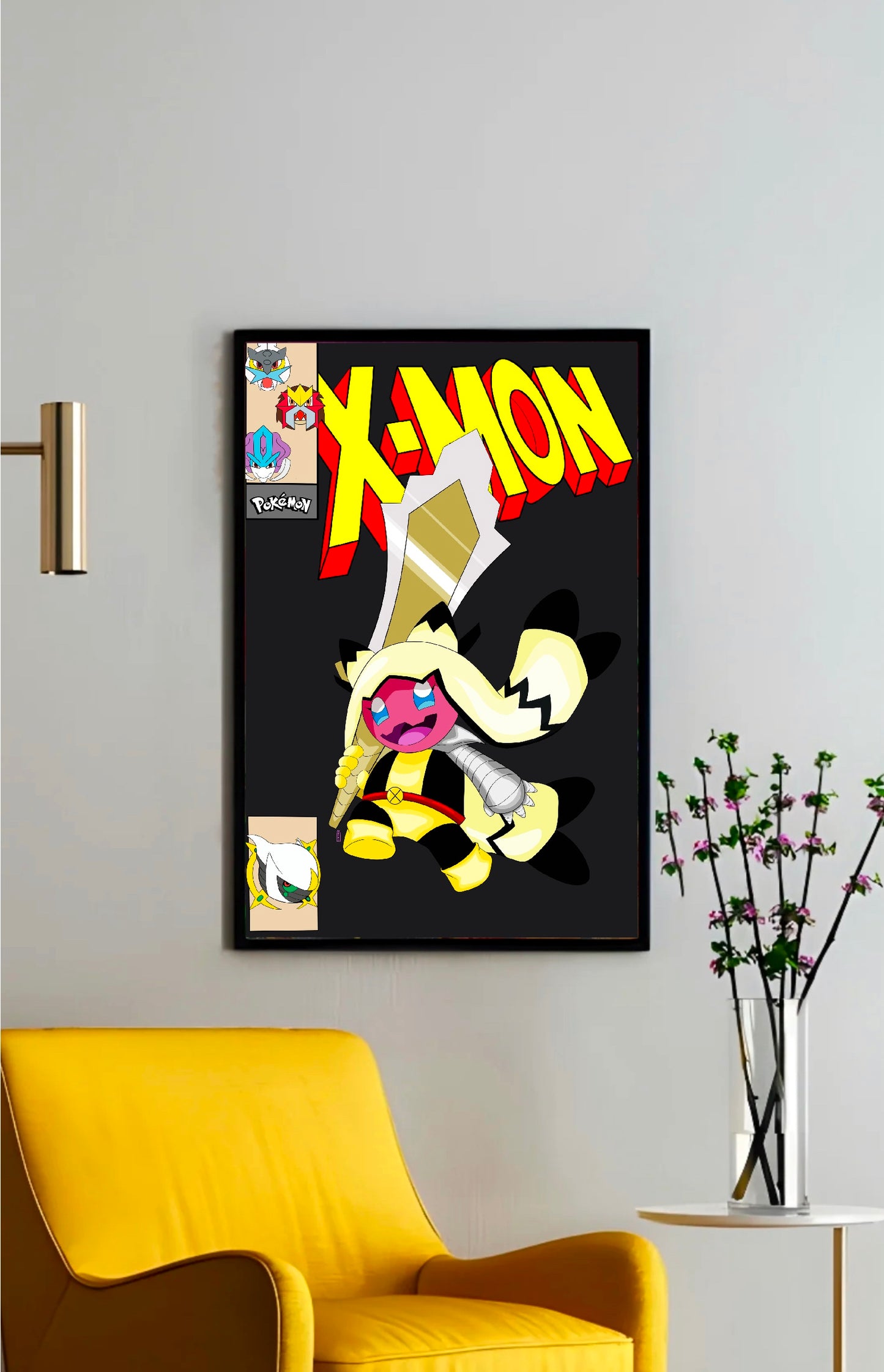 Magiton