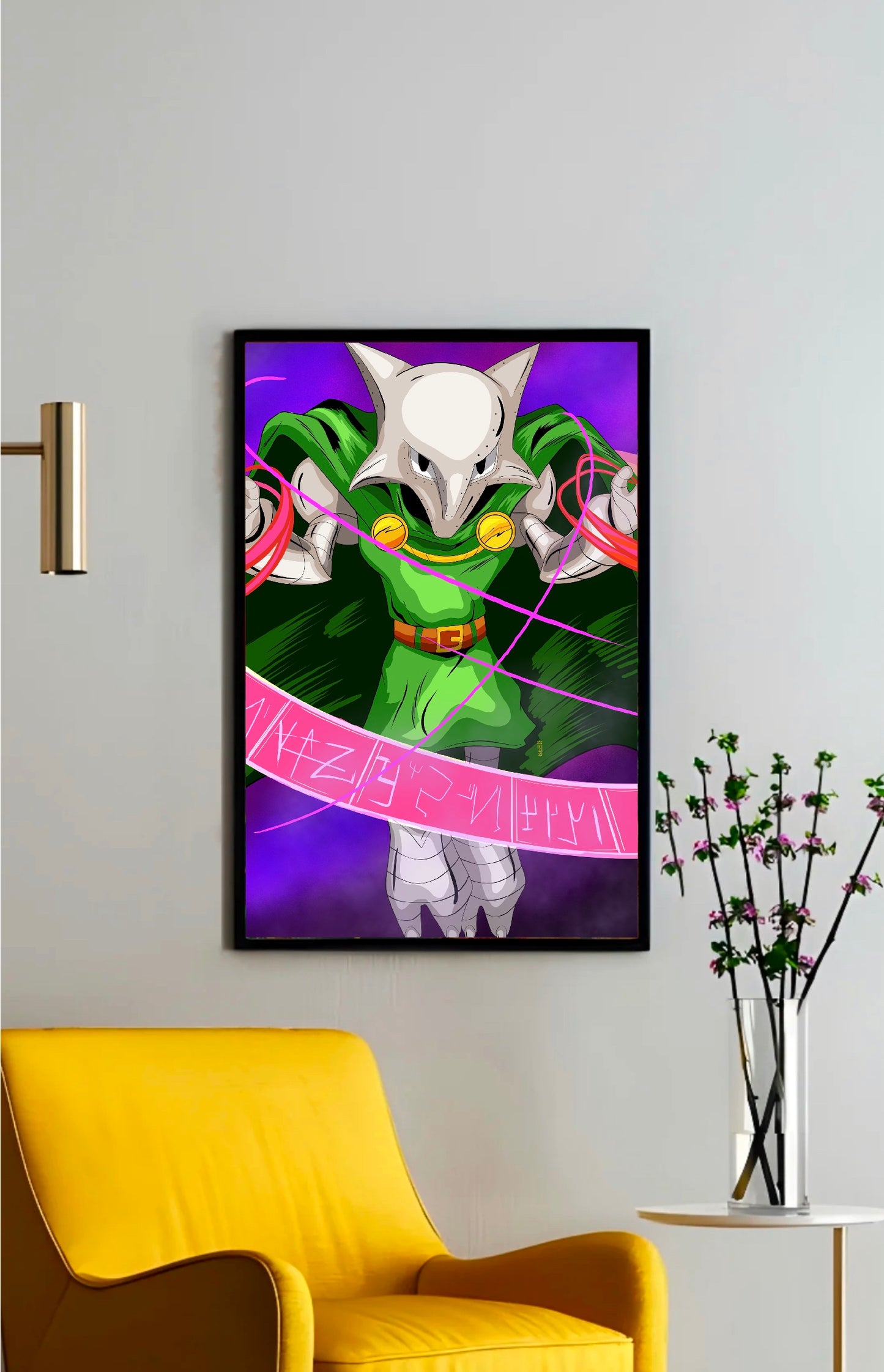 Doctor Spoon