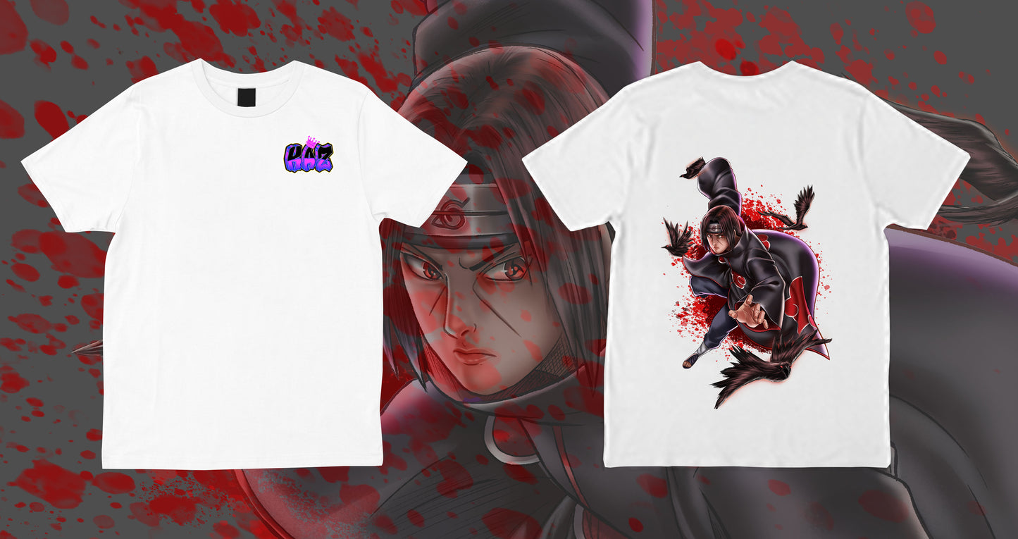 Itachi Short Sleeve Shirt