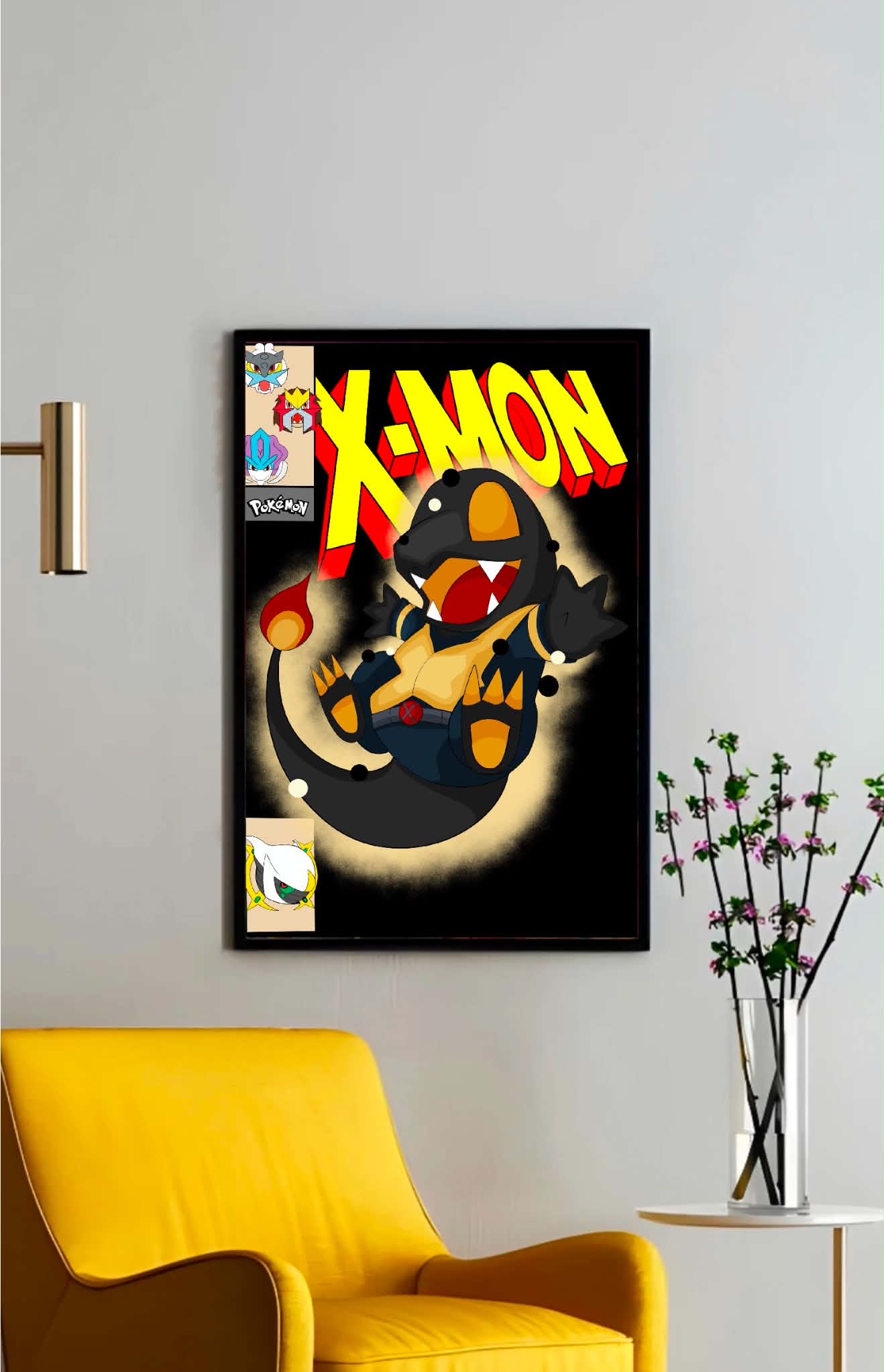 Sunmander