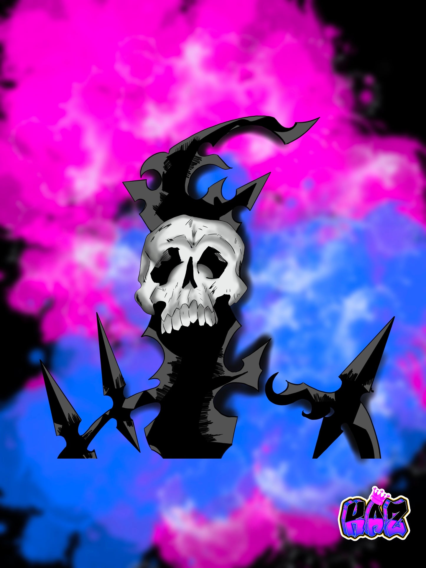 Lord Death