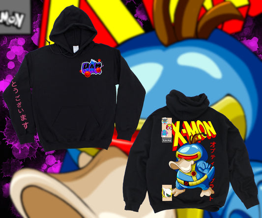 Psyclops Hoodie