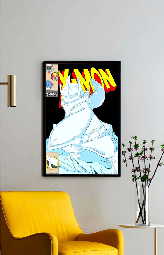 Emperor Ice