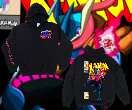 Grambit Hoodie
