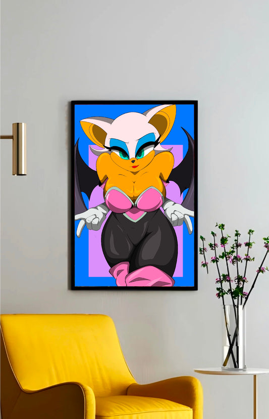 Rouge