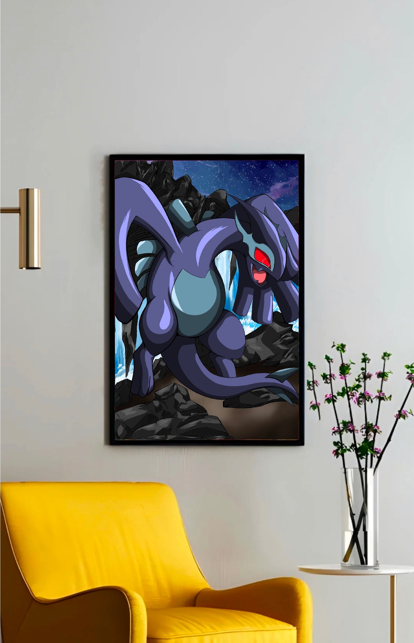 Shadow Lugia