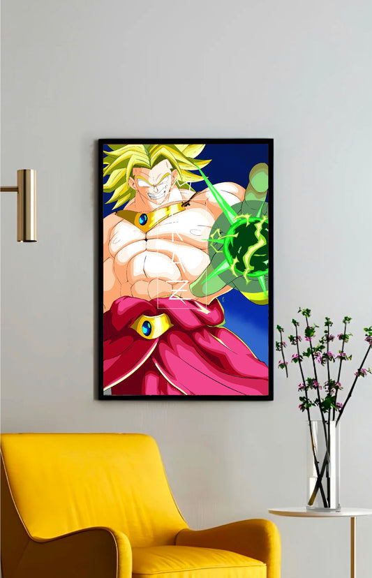 Broly